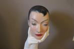 Dior Merchandise figuur - Gips - 1990-2000, Antiek en Kunst, Antiek | Wandborden en Tegels