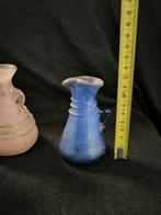Vaas (8) - Muranoglas - opgraving