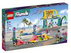 Lego Friends 41751 Skatepark, Nieuw, Ophalen of Verzenden