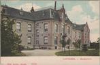 LUNTEREN - Sanatorium, Verzamelen, Ansichtkaarten | Nederland, Verzenden, Gelopen