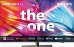Philips Smart TV 43 - The One - 4K, Verzenden, Nieuw