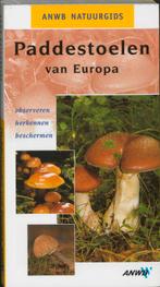 Paddestoelen / ANWB natuurwijzer 9789018010461, Boeken, Verzenden, Zo goed als nieuw