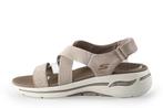 Skechers Sandalen in maat 40 Bruin | 10% extra korting, Kleding | Dames, Schoenen, Skechers, Bruin, Verzenden, Nieuw