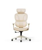Ergonomische Bureaustoel -  Office Chair - Gamestoel - Volwa, Verzenden, Nieuw
