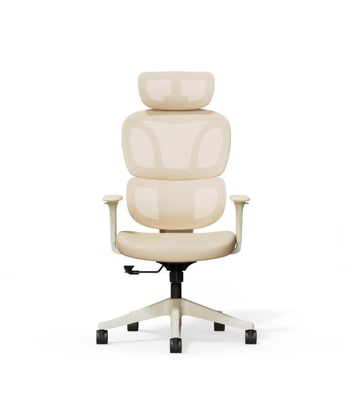 Ergonomische Bureaustoel -  Office Chair - Gamestoel - Volwa, Huis en Inrichting, Overige Huis en Inrichting, Nieuw, Verzenden