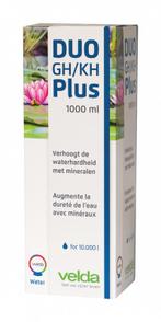 Velda Duo GH / KH plus, Tuin en Terras, Vijvers, Verzenden, Nieuw