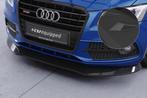 Cup spoilerlip met ABE voor Audi SQ5 (8R) CSL480-S, Verzenden, Nieuw