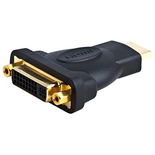 HDMI naar DVI verloop adapter, Spelcomputers en Games, Games | Overige, Ophalen of Verzenden