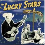 cd - The Lucky Stars - Hollywood &amp; Western, Verzenden, Zo goed als nieuw