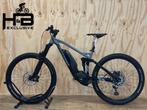 Stevens E-Sledge E-Mountainbike Shimano XT 2020, Ophalen of Verzenden, Zo goed als nieuw, Overige merken, Minder dan 45 cm
