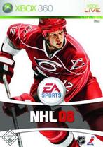 NHL 08-Duits (Xbox 360) Gebruikt, Ophalen of Verzenden, Zo goed als nieuw