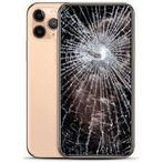 iPhone 14 13 12 X Xs Xr glas gebroken stuk wij repareren hem, Smartphone- of Pda-reparatie