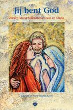 Jij bent God 9789080747845 R. Gaastra-Levin, Boeken, Esoterie en Spiritualiteit, Verzenden, Gelezen, R. Gaastra-Levin