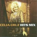 cd - Celia Cruz - Hits Mix, Cd's en Dvd's, Verzenden, Zo goed als nieuw