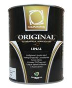 AQUAMARYN ORIGINAL #1520 Authentieke LINAL halfglans lijnoli, Doe-het-zelf en Verbouw, Verf, Beits en Lak, Ophalen of Verzenden