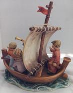 Goebel - Beeldje - Land in sight (Land in zicht) - TMK7 -