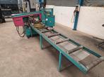 Kaltenbach | HBM 360 Geromat | 360x305 mm | 1996 | Bandzaag, Doe-het-zelf en Verbouw, Gereedschap | Zaagmachines, Gebruikt, Overige typen