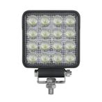 Led schijnwerper, 10-30 volt, 2200 Lumen, Watersport en Boten, Ophalen of Verzenden, Nieuw