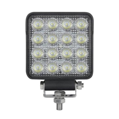 Led schijnwerper, 10-30 volt, 2200 Lumen, Watersport en Boten, Navigatiemiddelen en Scheepselektronica, Nieuw, Ophalen of Verzenden