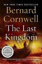 9780060887186 The Last Kingdom Bernard Cornwell, Nieuw, Bernard Cornwell, Verzenden