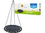 Outdoor Play Schommel - Speelgoed - diameter 100cm - Max, Verzamelen, Speelgoed, Verzenden, Zo goed als nieuw