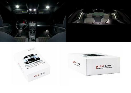 LED Interieur Verlichting Lampen voor VW Golf 5 / GTI GT R32, Auto-onderdelen, Verlichting, Nieuw, Volkswagen, Ophalen of Verzenden