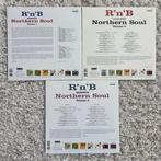 Various Artists/Bands in Northern Soul - Diverse artiesten -, Nieuw in verpakking