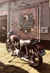 Motorkleding net even anders? motorbroek motorjas motorlaars