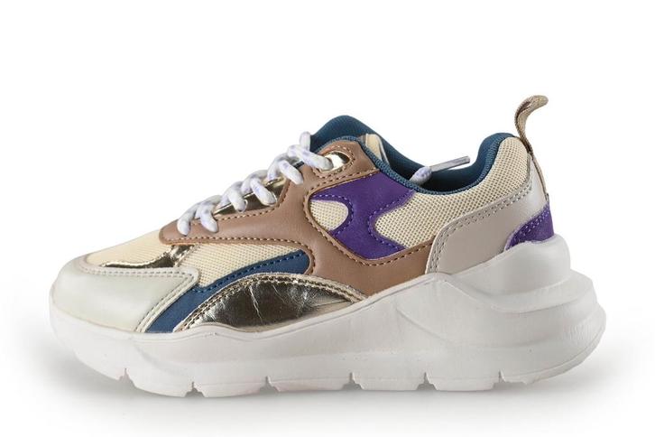 Cemi sneakers in maat 32 Beige | 25% korting, Kinderen en Baby's, Kinderkleding | Schoenen en Sokken, Jongen of Meisje, Zo goed als nieuw