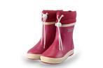 Bergstein Regenlaarzen in maat 25 Roze | 10% extra korting, Kinderen en Baby's, Verzenden, Jongen of Meisje, Bergstein, Laarzen
