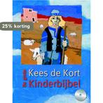 De grote Kees de Kort kinderbijbel 9789089120670, Boeken, Verzenden, Gelezen