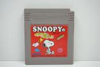 Snoopy no Hajimete no Otsukai - DMMG-AFJJ-JPN  (GameBoy), Spelcomputers en Games, Ophalen of Verzenden, Zo goed als nieuw