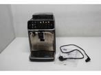 Philips 5400 - Volautomatische Espressomachine - 12, Verzenden, Zo goed als nieuw