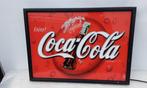 Coca-Cola - Lichtbord - kunststof, Antiek en Kunst