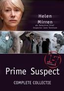 Prime suspect - Complete collection (14dvd) - DVD, Cd's en Dvd's, Dvd's | Thrillers en Misdaad, Verzenden
