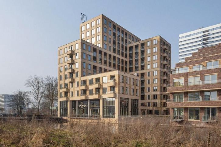 Te huur: Appartement Parnassusweg in Amsterdam, Huizen en Kamers, Huizen te huur, Noord-Holland, Appartement