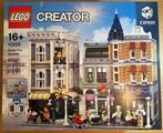 Lego - Creator - 10255 - Assembly Square - 2010-2020, Nieuw