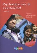 Psychologie van de adolescentie, 9789006951424, Verzenden, Zo goed als nieuw, Studieboeken