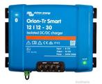 Victron Orion-Tr Smart 12/12-30A Isolated DC-DC charger, Verzenden, Nieuw