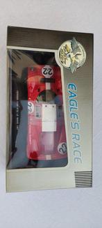 Eagles Race 1:18 - Modelauto - Ferrari 412P N°22 Le Mans, Nieuw