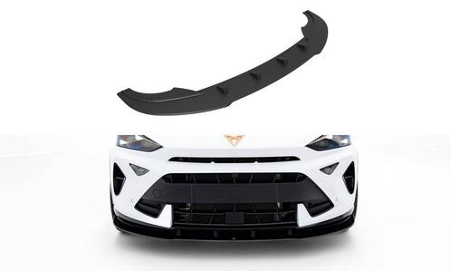 Street Pro Voorspoiler Cupra Formentor MK1 Facelift Maxton, Auto-onderdelen, Overige Auto-onderdelen, Ophalen of Verzenden