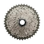 MTB Cassette 11Sp M8000  11-42  NEW, Nieuw, Derailleur of Ketting, Shimano, Mountainbike