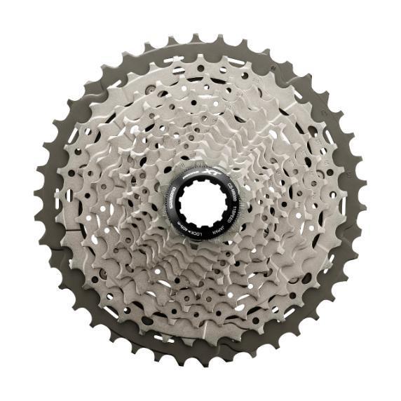 MTB Cassette 11Sp M8000  11-42  NEW, Fietsen en Brommers, Fietsonderdelen, Mountainbike, Derailleur of Ketting, Nieuw, Ophalen of Verzenden