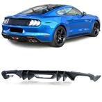 Diffuser Ford Mustang Facelift 17-22 Mat Zwart, Ophalen of Verzenden, Nieuw