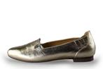 Loafers in maat 38 Goud | 10% extra korting, Overige kleuren, Verzenden, Overige typen, Gedragen