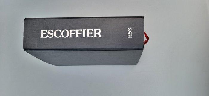 Auguste Escoffier - Het kookboek van de klassieke keuken -, Antiek en Kunst, Antiek | Boeken en Bijbels
