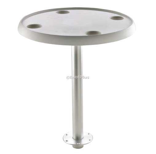 TAFELSET ROND - V-QUIPMENT, Watersport en Boten, Bootonderdelen, Nieuw, Zeilboot of Motorboot, Ophalen of Verzenden