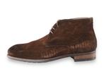 Magnanni Nette schoenen in maat 40 Bruin | 10% extra korting, Bruin, Verzenden, Overige typen, Magnanni