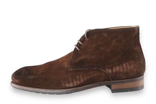Magnanni Nette schoenen in maat 40 Bruin | 10% extra korting, Kleding | Heren, Schoenen, Bruin, Gedragen, Overige typen, Verzenden