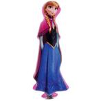 Frozen opblaas figuren Anna - Opblaas decoratie, Ophalen of Verzenden, Nieuw